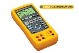FLUKE 725/FPC EU Kalibrátor multifunkčný