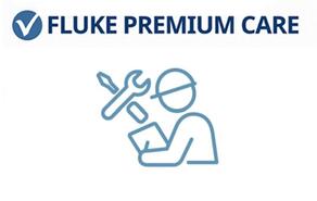 FLUKE PREMIUM CARE - FPC1S-FLUKE750PM-1 1 rok Fluke Premium Care pre Fluke 750P