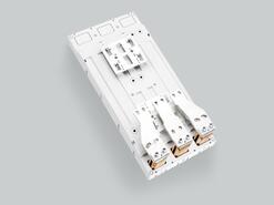 Adaptér Eques 900A,Siemens 3VA25 Adaptér 185Power