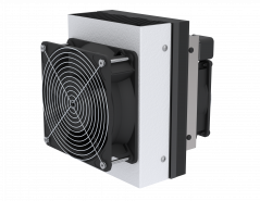 PROTEMP 55 M, Compact, 55 W, hliník Chladiaca jednotka Peltier DC