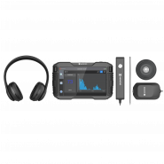 Hikmicro AD21P Akustický detektor únikov