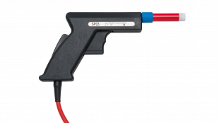 SP-03 HV pistole Príslušenstvo pre HVA-204