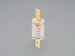 Pojistka J/350A, Fast acting Pojistka pro UL