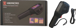 Hikmicro B21LS Termokamera