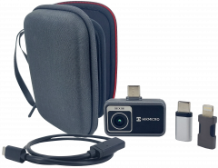 Hikmicro MiniE Termokamera pre mobilný telefón