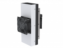 PROTEMP 120M, Compact, 121 W, hliník Chladiaca jednotka Peltier DC