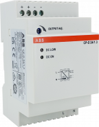 CP-D 24/1.3 Zdroj napájací 30W