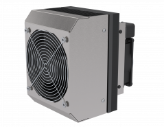 PROTEMP 55 M, Outdoor, 55 W, nerez Chladiaca jednotka Peltier DC