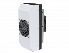 PROTEMP 120M, Outdoor, 121 W, hliník Chladiaca jednotka Peltier DC