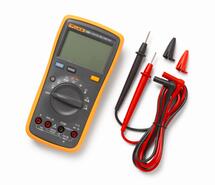 FLUKE 15B+/EUR Multimeter digitálny