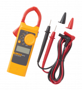 FLUKE 301D/EUR Multimeter kliešťový