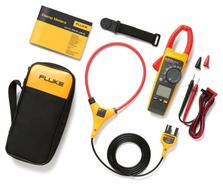 FLUKE 376 FC Multimeter kliešťový