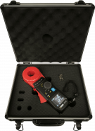 C.A 6416 V2 Merač zemných odporov kliešťový