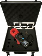 C.A 6416 V2 + CL1 Merač zemných odporov kliešťový