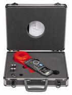 C.A 6417 V2 + CL1 + DataView + Bluetooth Merač zemných odporov kliešťový