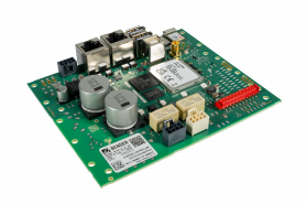 ICC1314 Connect Plus Regulátor nabíjania pre EV stanice