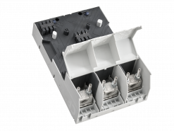 Připojovací modul Crito 500 A, třmen Crossboard 800 A