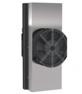 PROTEMP 220L, Compact, 220 W, RAL 7035 Chladiaca jednotka Peltier DC