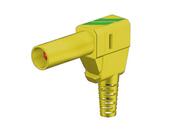 SLS425-SW zelenožltá - Príslušenstvo Multicontact 