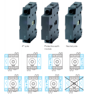 Přídavný pól rozpínatelný SIRCO M2 80A Príslušenstvo SIRCO M