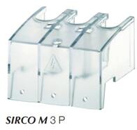 Kryt svorek, třípólový, velikost 1 Príslušenstvo SIRCO M/ MV