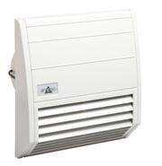 FF 018 - 200 m3/h, 230 V Ventilátor s filtrom