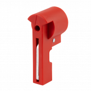 Ovládací páka J0, červená Príslušenstvo SIRCO