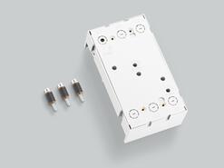 Adaptér EQUES 250A,105x190 Adaptér 60Classic