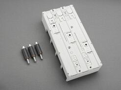 Adaptér EQUES 590A,140x300 Adaptér 60Classic