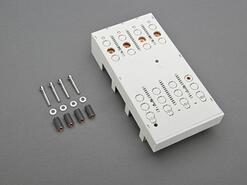 Adaptér EQUES 250A,140x270 Adaptér 60Classic