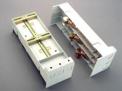 Adaptér EQUES 250A,110x320 Adaptér 60Classic