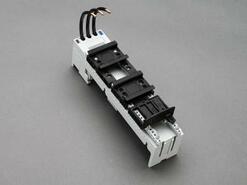 Adaptér EQUES 32A,45x200, 2DIN Adaptér 60Classic
