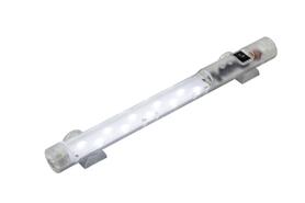 LED 025, uchycení šrouby, 100-240 VAC LED svietidlo s vypínačom