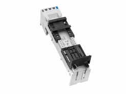 Adaptér EQUES xA,45x200, 1DIN Adaptér 60Classic