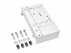 Adaptér EQUES 230A,140x251 Adaptér 60Classic