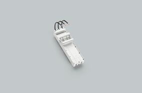 Adaptér EQUES 16A, 45x160 Adaptér CrossBoard