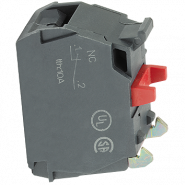 Pomocný signalizační kontakt, typ U, 1 NO AC Príslušenstvo odpínača