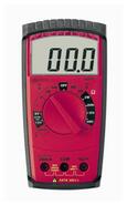 DM7C - Digitálny multimeter