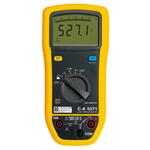 C.A 5271 - Digitálny multimeter