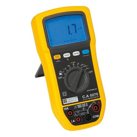 C.A 5275 - Digitálny multimeter_3