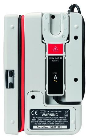DMM 16 - Digitálny multimeter_2