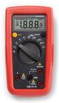 AM-500 - Digitálny multimeter