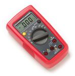 AM-500 - Digitálny multimeter