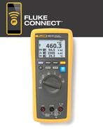 Fluke 3000 FC - Digitálny multimeter s logom