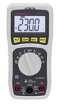 DMM 53 - Digitálny multimeter