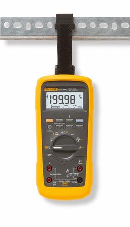 Fluke 87V MAX - Digitálny multimeter