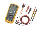 Fluke 87V MAX - Digitálny multimeter - obsah dodávky