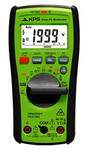 KPS DMM4500PV - Digitálny multimeter pre solárne aplikácie, fotovoltaiku