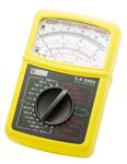 C.A 5003 - Profesionálny analógový multimeter