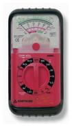 AM8C - Analógový multimeter
